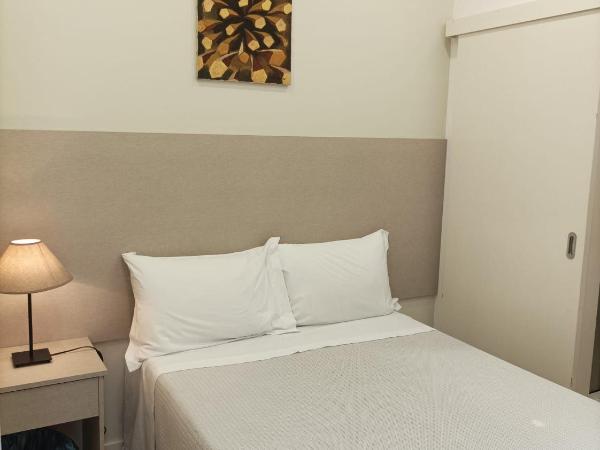 HOSPEDARIA LONDRES : photo 4 de la chambre chambre double Économique