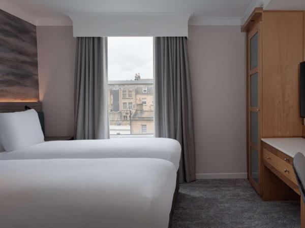 DoubleTree by Hilton Bath : photo 2 de la chambre chambre lits jumeaux