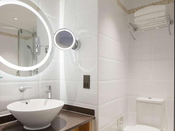 DoubleTree by Hilton Bath : photo 5 de la chambre chambre double