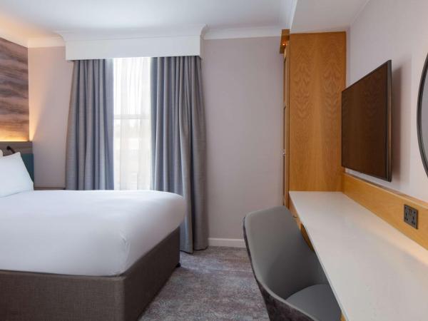 DoubleTree by Hilton Bath : photo 3 de la chambre chambre double