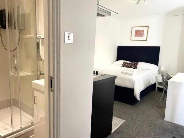 The Dome : photo 3 de la chambre studio supérieur