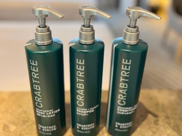 Hilton Nagasaki : photo 6 de la chambre chambre deluxe avec 2 lits doubles