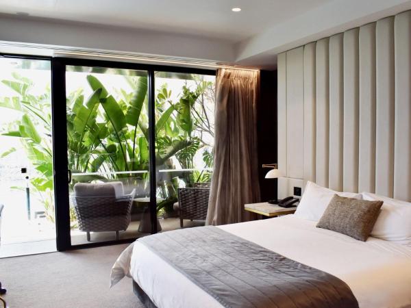 Emporium Hotel South Bank : photo 1 de la chambre pool side cabana suite