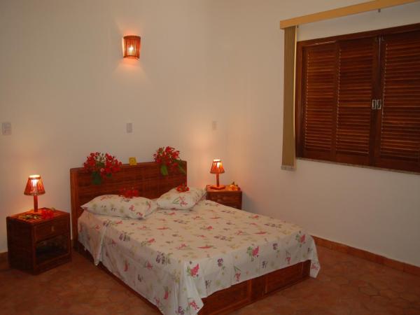 B&B Villa Borromeo : photo 3 de la chambre chambre double avec salle de bains privative