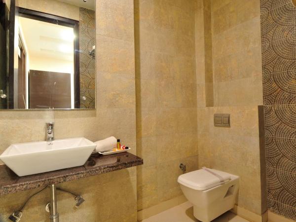 Hotel Kings Inn, Karol Bagh, New Delhi : photo 7 de la chambre chambre premium 