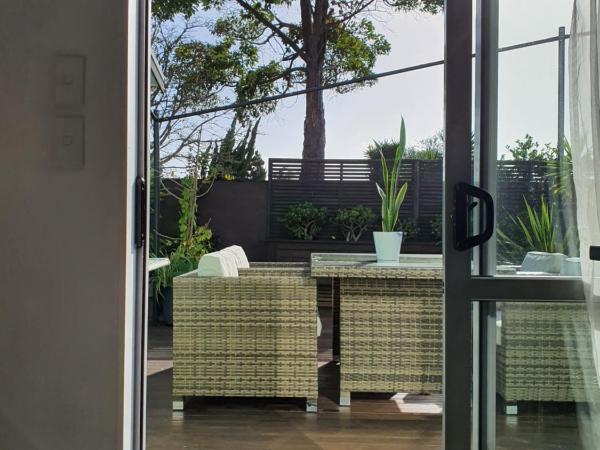 Alice House : photo 7 de la chambre suite deluxe