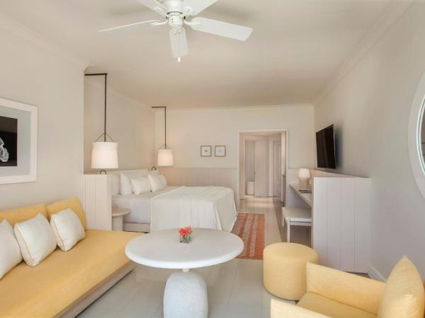 LUX* Belle Mare Resort & Villas : photo 3 de la chambre suite junior - vue sur plage