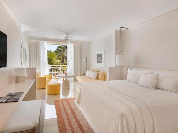 LUX* Belle Mare Resort & Villas : photo 1 de la chambre suite junior