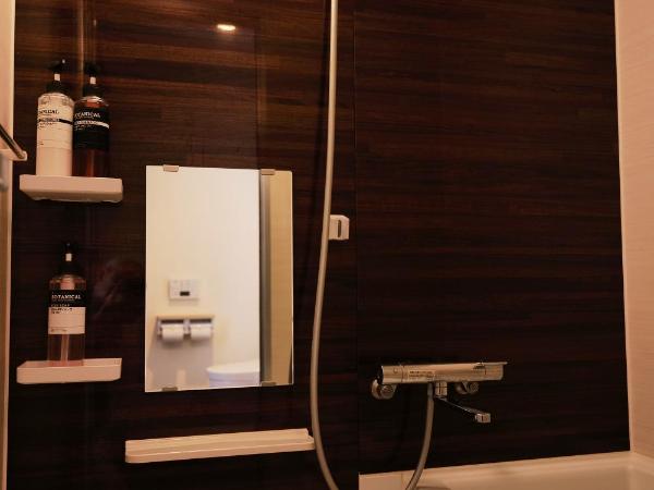 花築浅草和心ホテル : photo 8 de la chambre chambre familiale standard