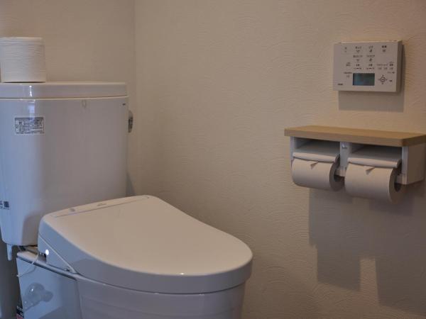 花築浅草和心ホテル : photo 7 de la chambre chambre familiale standard