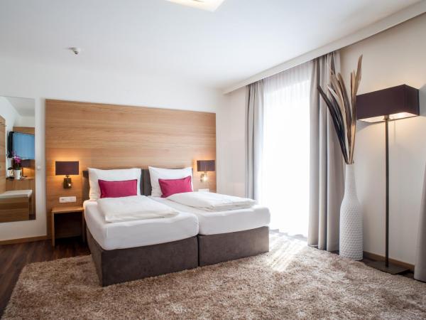 Rumer Hof : photo 7 de la chambre chambre double supérieure