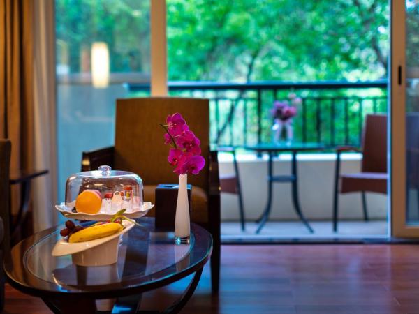 Good View Hotel Tangxia - 15 mins drive from Dongguan South Railway Station : photo 4 de la chambre suite deluxe