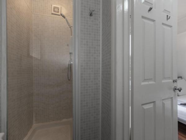 Flexistay Norbury Aparthotel : photo 9 de la chambre chambre double avec salle de bains privative