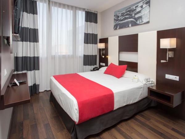 Hotel & Spa Villa Olimpica Suites : photo 4 de la chambre suite avec accès au spa (2 adultes)