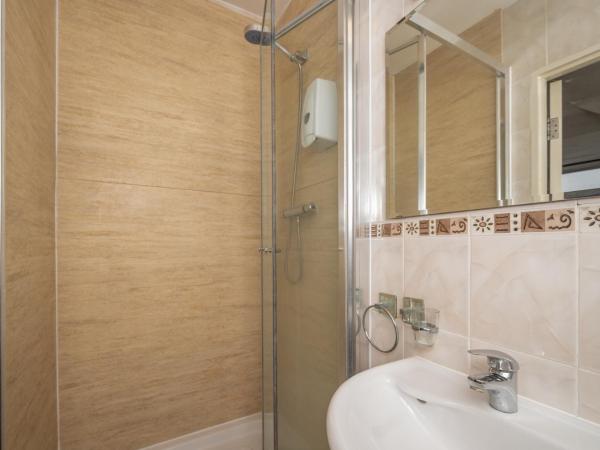 Flexistay Aparthotel Tooting : photo 10 de la chambre chambre simple avec salle de bains privative
