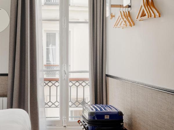 Edgar Suites Saint-Lazare - Amsterdam : photo 4 de la chambre appartement 3 chambres