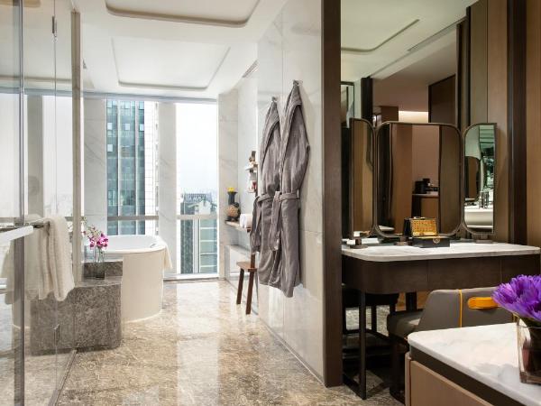 Renaissance Xi'an Hotel : photo 1 de la chambre studio with king bed