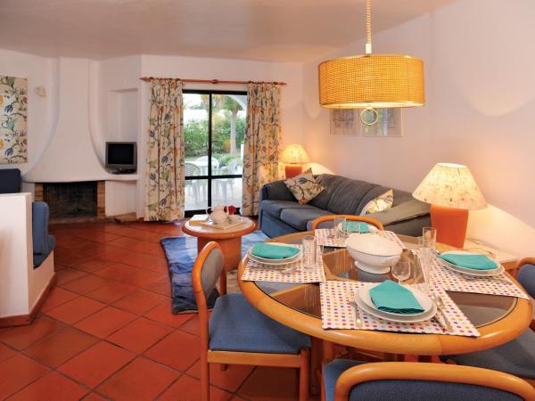 Clube Albufeira Garden Village : photo 5 de la chambre appartement 1 chambre standard