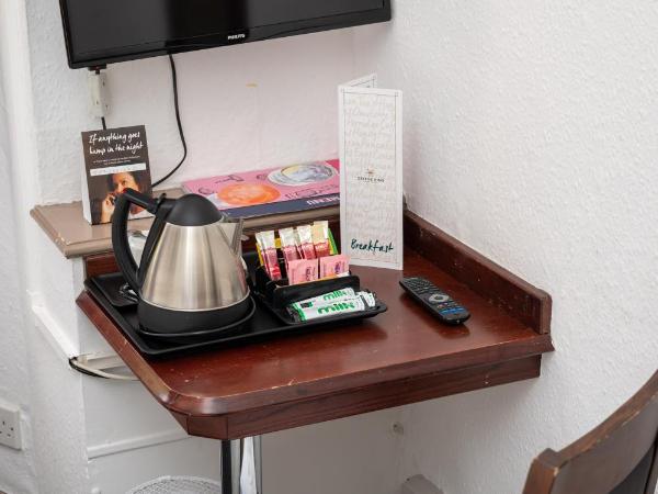 Channings Hotel by Greene King Inns : photo 5 de la chambre chambre simple