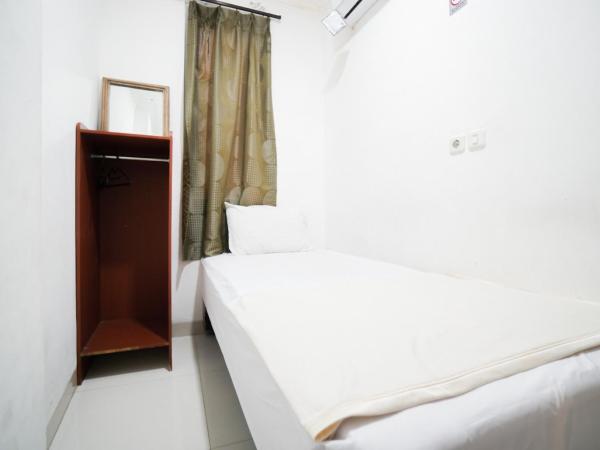 Griya Sawamah Syariah Mitra RedDoorz : photo 2 de la chambre chambre simple