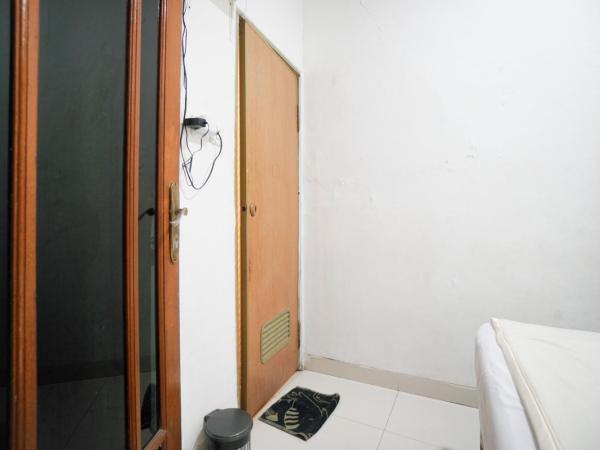 Griya Sawamah Syariah Mitra RedDoorz : photo 8 de la chambre chambre simple