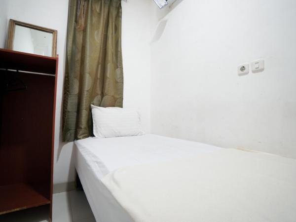 Griya Sawamah Syariah Mitra RedDoorz : photo 1 de la chambre chambre simple
