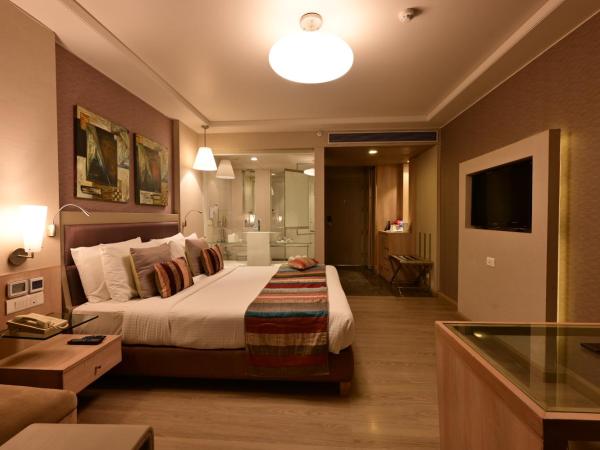 Clarens Hotel : photo 8 de la chambre chambre deluxe