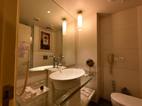 Clarens Hotel : photo 8 de la chambre chambre standard