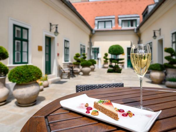 Maison Bistro & Hotel : photo 8 de la chambre suite