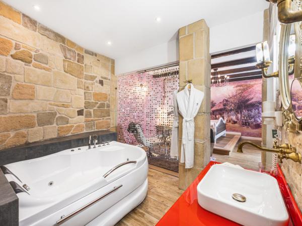 Maison Bistro & Hotel : photo 10 de la chambre suite