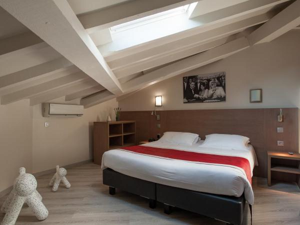 Hôtel Marina Corsica : photo 2 de la chambre suite 2 chambres