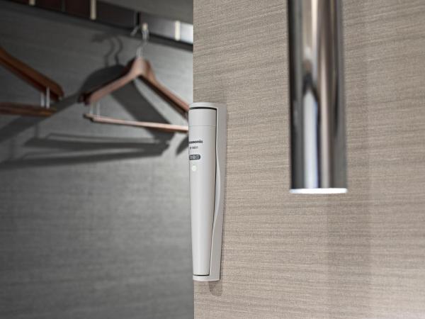 Hotel Ninja Black : photo 5 de la chambre chambre triple