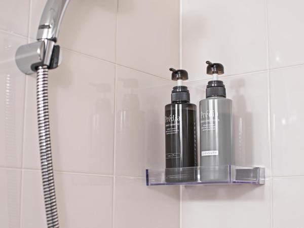 Hotel Ninja Black : photo 9 de la chambre chambre lit king-size