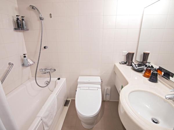 Hotel Ninja Black : photo 5 de la chambre chambre lits jumeaux hollywood