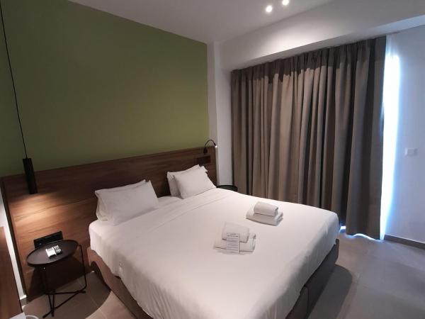 Astron Hotel Rhodes : photo 3 de la chambre suite junior