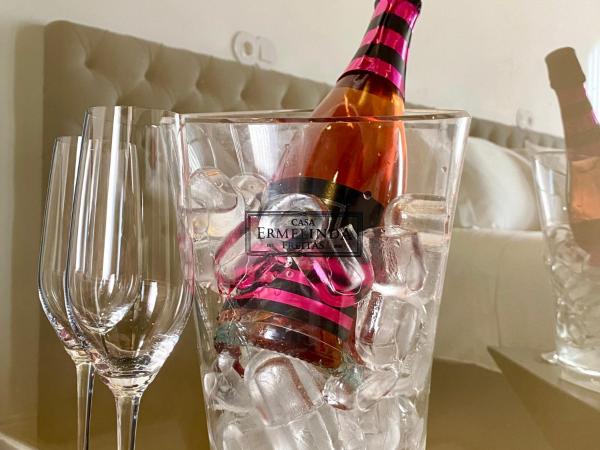 RM The Experience - Small Portuguese Hotels : photo 4 de la chambre suite - offre romantique