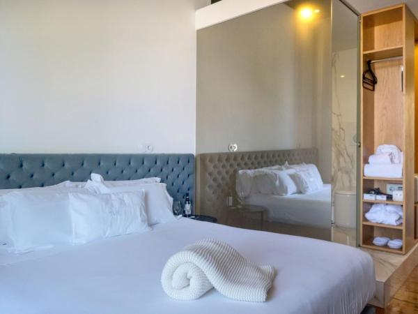 RM The Experience - Small Portuguese Hotels : photo 10 de la chambre suite