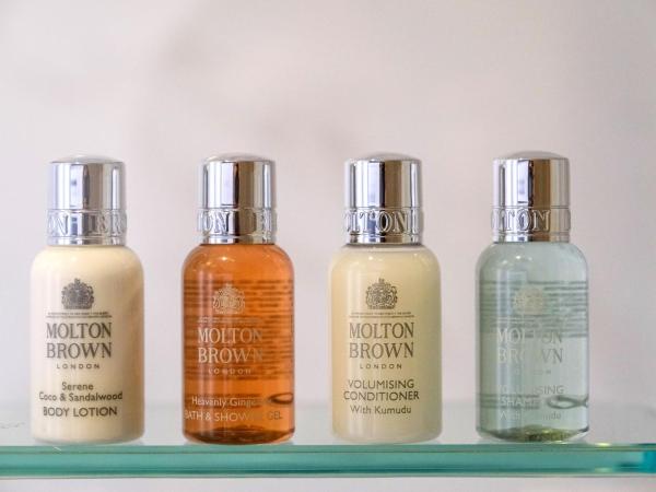 RM The Experience - Small Portuguese Hotels : photo 8 de la chambre suite