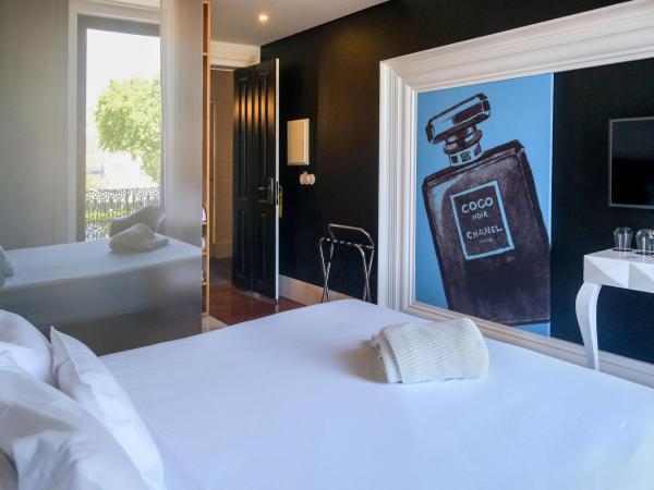 RM The Experience - Small Portuguese Hotels : photo 9 de la chambre suite