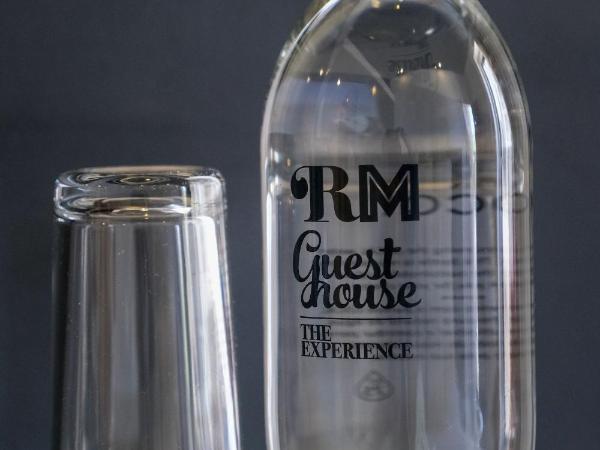 RM The Experience - Small Portuguese Hotels : photo 6 de la chambre suite deluxe