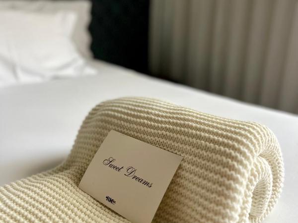 RM The Experience - Small Portuguese Hotels : photo 7 de la chambre suite deluxe