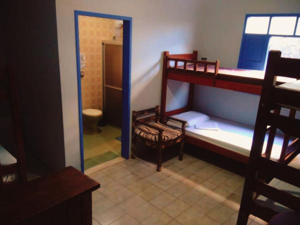 Soul Hostel Natal : photo 3 de la chambre lits superposés dans dortoir masculin 