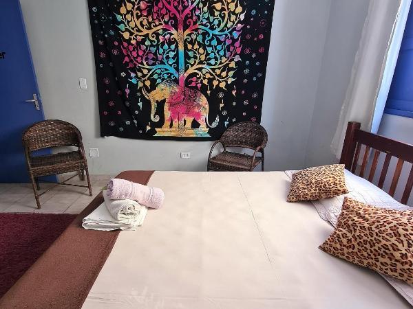 Soul Hostel Natal : photo 4 de la chambre chambre double standard