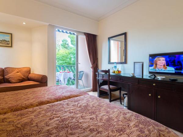 Kennedy Hospitality Resort : photo 2 de la chambre chambre double standard