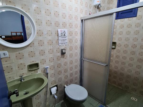 Soul Hostel Natal : photo 5 de la chambre chambre lit king-size - vue sur mer