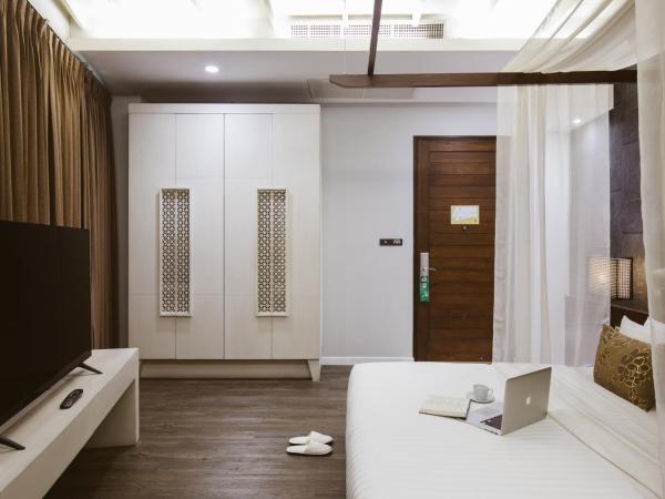 De Chai Colonial Hotel & Spa - SHA Plus : photo 6 de la chambre chambre premier