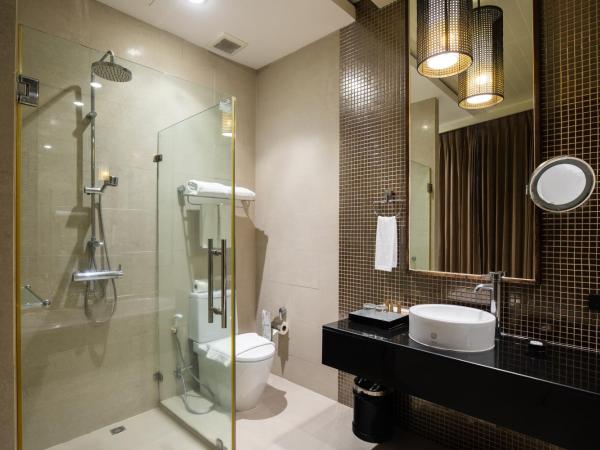 De Chai Colonial Hotel & Spa - SHA Plus : photo 9 de la chambre chambre premier