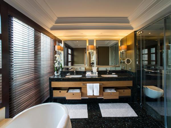 JW Marriott Hotel Ankara : photo 2 de la chambre chambre double deluxe