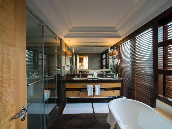 JW Marriott Hotel Ankara : photo 3 de la chambre chambre double deluxe