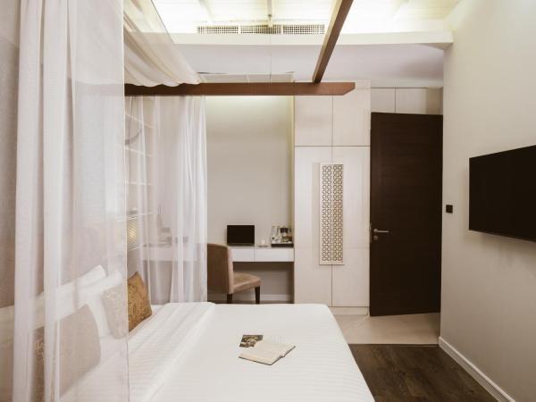 De Chai Colonial Hotel & Spa - SHA Plus : photo 10 de la chambre appartement premier 2 chambres